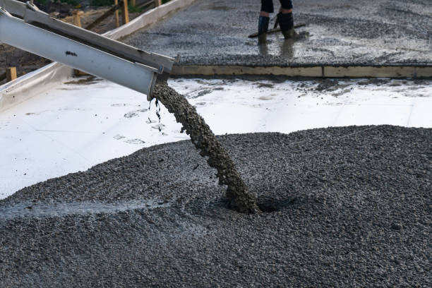 Best Concrete Removal and Replacement in Surfside, FL