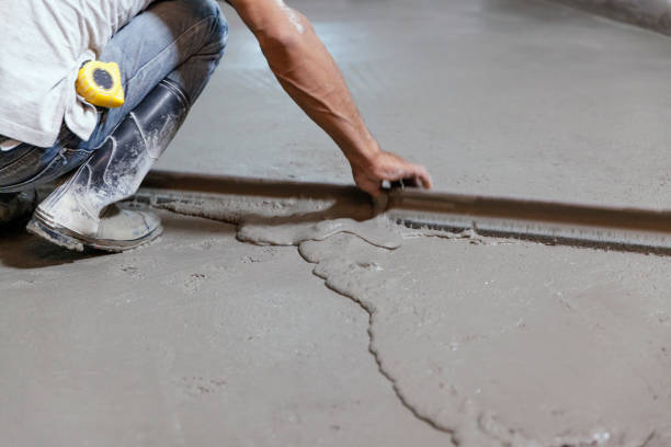 Best Stamped Concrete Services in Surfside, FL