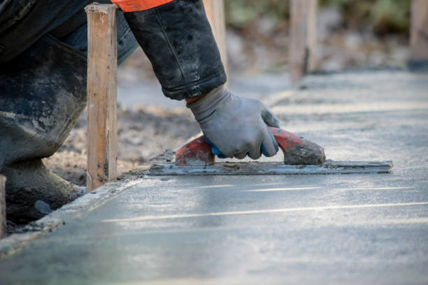 Best Concrete Steps and Stairs in Surfside, FL