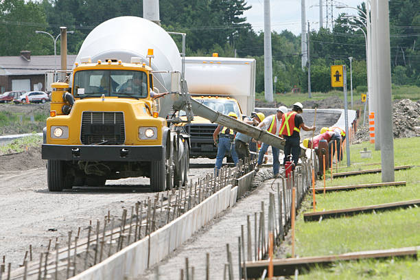 Best Concrete Foundation Repair in Surfside, FL