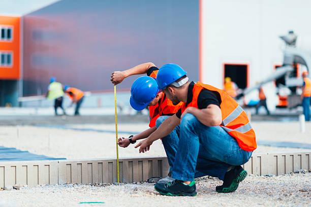 Best Concrete Foundation Repair in Surfside, FL