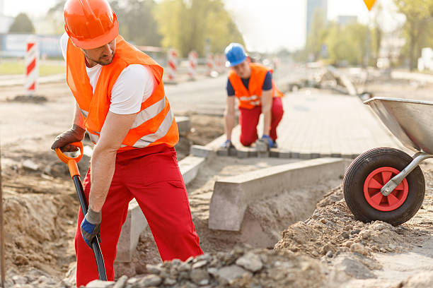 Best Concrete Demolition Services in Surfside, FL